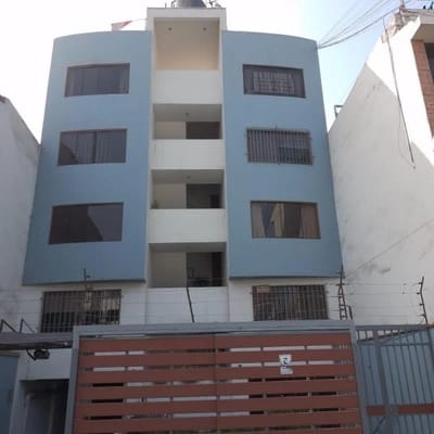 ALQUILER DE DUPLEX EN URBANIZACION MONTERRICO