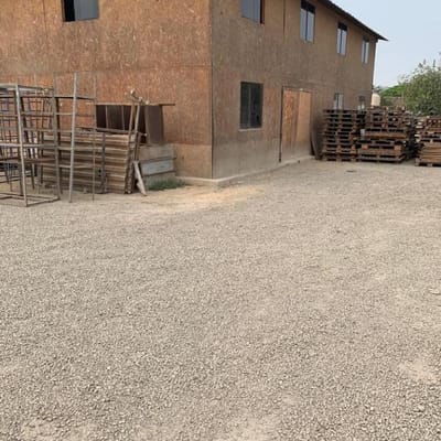 VENTA DE DOS TERRENOS EN LA MEJOR ZONA DE HUACHIPA Precio rebajado USm