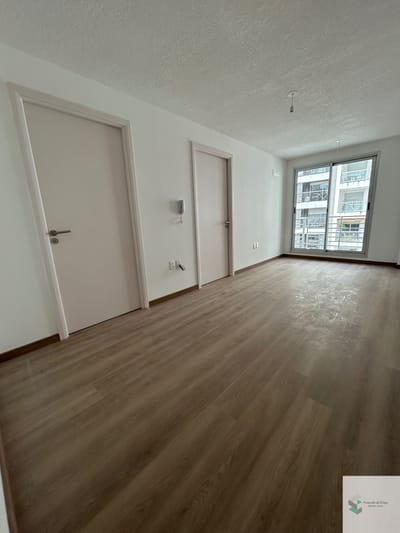 Apartamento en alquiler en Cordón