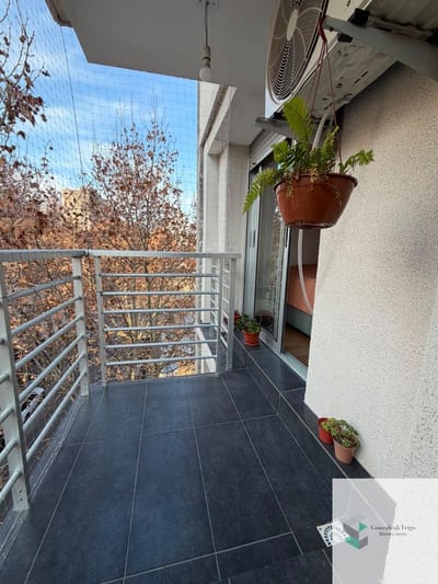 Apartamento en alquiler c/ cochera en Cordón