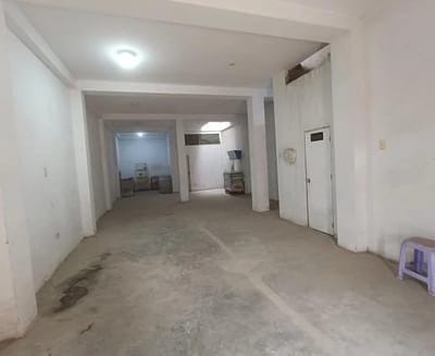 ASOCIACION JASMINES Lote CAJAMARQUILLA LURIGANCHOCHOSICA