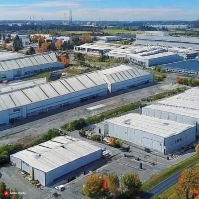 Venta Terreno Industrial Lurin