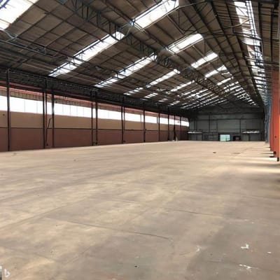 Alquiler De Almacen Industrial En Cercado De Lima 2500 M²
