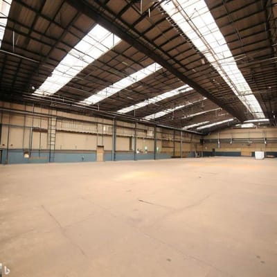 Alquiler De Almacen Industrial En Cercado De Lima 2650 m²