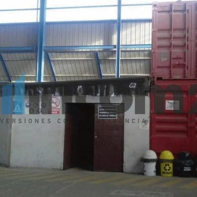 Venta de Local Industrial en Arequipa