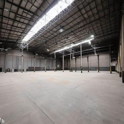 Alquiler De Almacen Industrial En San Luis 9369 m²