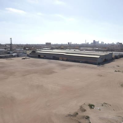 Venta De Terreno Industrial En Callao 3000 m²