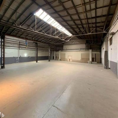 Venta de Almacen Industrial en Cercado de Lima  m