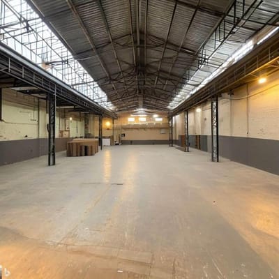 Venta de Almacen Industrial en Cercado de Lima  m