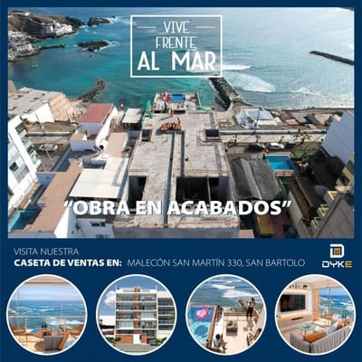 NBDORMSFRENTE AL MAR