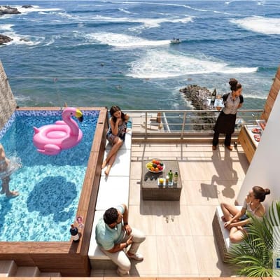 NBDPLEX CPISCINAFRENTE AL MAR