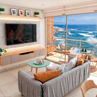 NBDPLEXFRENTE AL MAR
