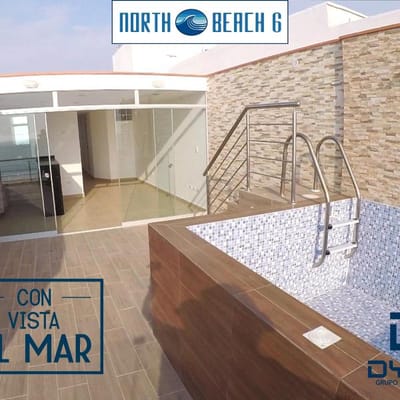 NBDPLEX CPISCINA