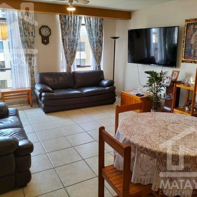 VENTA DEPARTAMENTO EN  PUEBLO LIBRE Alt cdra  de la av Brasil