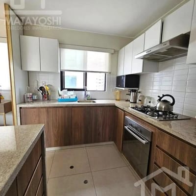 Departamento en  Lince