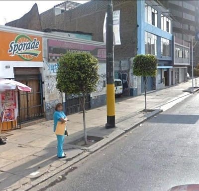 VENDO LOCAL COMERCIAL EN ERPISO EN DISTRITO DE BREA alt Cdra  Av Arica y calle Napo