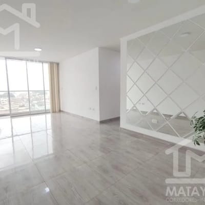 Departamento en San Miguel Lima