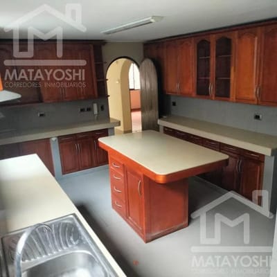 Departamento en  surquillo