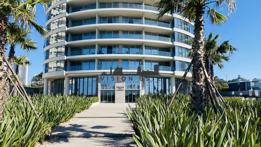 Venta apartamento en Trump Tower Punta del Este