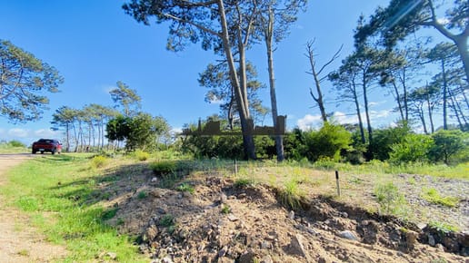 Venta terreno en Reserva Montoya USD 340000