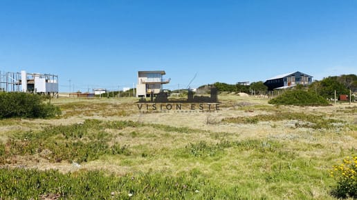 Terreno en Santa Monica venta