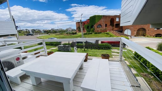 Alquiler apartamento cerquita del mar en Manantiales