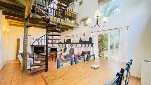 Casa en alquiler en Montoya para 13 personas