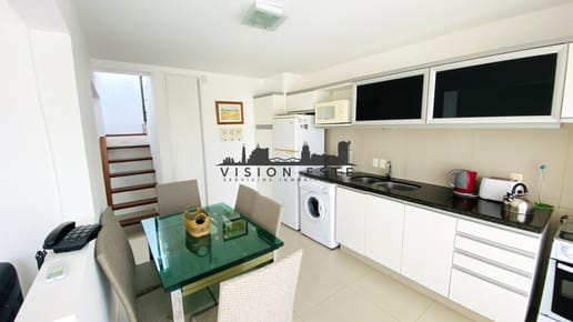 Alquiler apartamento en Manantiales