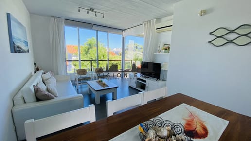 Alquiler apartamento 2 dormitorios en Manantiales