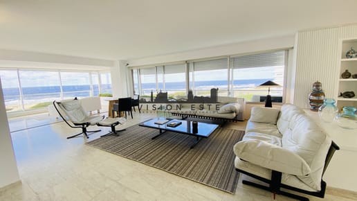 Alquiler apartamento en Pez Espada Punta del Este