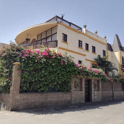Se Vende Hotel En Chucuito