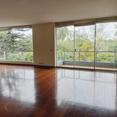 VENTA DEPTO. FLAT DE LUJO CHACARILLA - SURCO 3er Piso