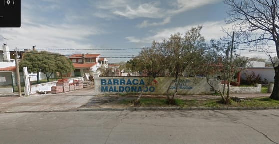 Terreno en venta de 960m2 ubicado en Piriápolis