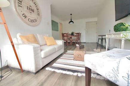 Departamento en Venta - Oportunidad de Inversión