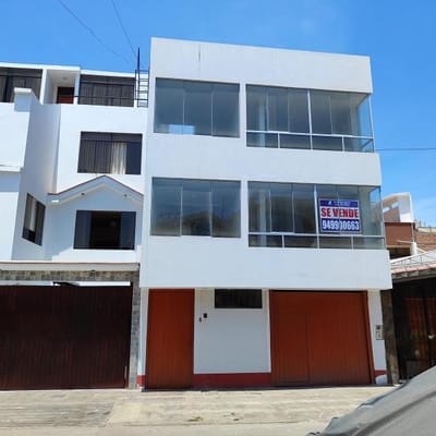 Departamentos de estreno en Villa Magisterial