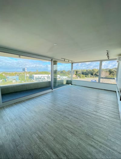 Apartamento En Venta, Avenida De Las Americas 2 Dormitorios