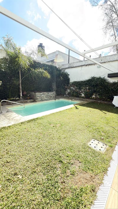 VENTA TERRENO LA BLANQUEADA 469M2 EXCELENTE UBICACION