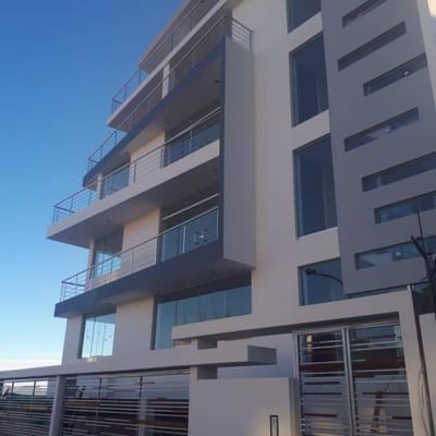 DUPLEX EN CAYMA