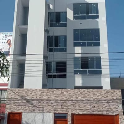 SE VENDE DEPARTAMENTOS/3 DORM/URB. SAN JOSE/BELLAVISTA
