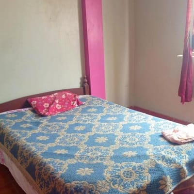 ALQUILO HOSTAL / CARABAYLLO