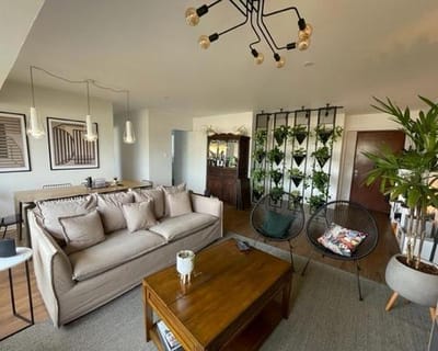 LINDO DEPARTAMENTO EN EL OLIVAR DE SAN ISIDRO