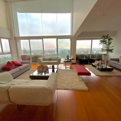 VENDO PRECIOSO DEPARTAMENTO EN CERROS DE CAMACHO  VISTA AL GOLF