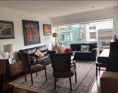 VENDO LINDO PENTHOUSE EN CHACARILLA