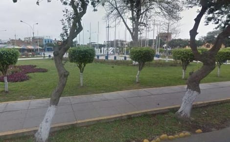 VENDO TERRENO POR AV DEL AIRE Y CIRCUNVALACION  ATE