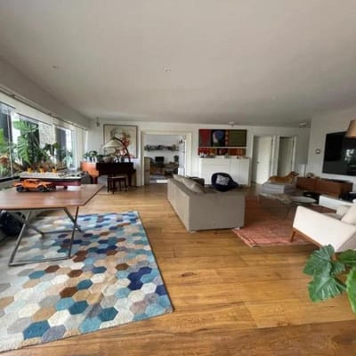 VENDO PRECIOSOS DEPARTAMENTO EN SAN ISIDRO