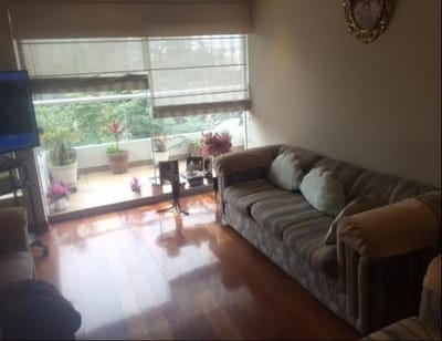 VENDO MODERNO DEPARTAMENTO EN CHACARILLA