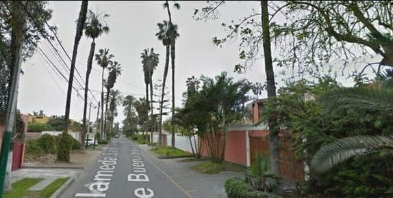 VENDO AMPLIO TERRENO EN LA ENCANTADA DE VILLA