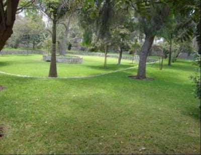VENDO TERRENO PARA CASA DE CAMPO EN CONDOMINIO PASO CHICO  LURIN