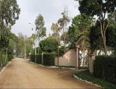 VENDO TERRENO PARA CASA DE CAMPO EN CONDOMINIO PASO CHICO  LURIN