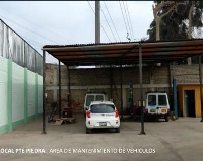 VENDO AMPLIO TERRENO CON FRENTE A LA PANAMERICANA NORTE  SHANGRILA  PUENTE PIEDRA